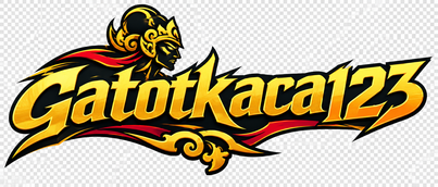gatotkaca123 Logo